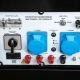 Бензогенератор HND GE 12000 XLST 12 кВт во Владикавказе
