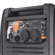 Бензогенератор инверторный Patriot iGX 4000AWSP 3.5 кВт во Владикавказе