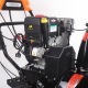 Снегоуборщик гусеничный Patriot PRO 951 ED во Владикавказе