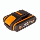 Аккумулятор Worx WA3551.1 во Владикавказе