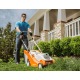 Газонокосилка аккумуляторная Stihl RMA 339.0 SET во Владикавказе