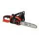 Аккумуляторная пила Black+Decker GKC3630LB-12&quot; (без аккумулятора и зарядного устройства) во Владикавказе
