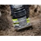 Вибротрамбовка Husqvarna Atlas Copco LT 8005 11&quot; во Владикавказе