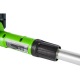 Электрокоса (электрический триммер) GreenWorks GST6030 во Владикавказе