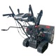 Снегоуборщик гусеничный EVOline SBG 660 TE во Владикавказе