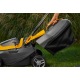 Газонокосилка аккумуляторная Stiga Collector 136e Kit во Владикавказе