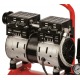 Компрессор безмасляный Einhell TE-AC 6 Silent во Владикавказе