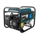 Бензогенератор BauMaster PG-8715X 1.1 кВт во Владикавказе