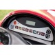 Садовый минитрактор Honda HF 2417 HTE во Владикавказе