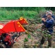 Измельчитель бензиновый Maruyama HNJ-1328-EU во Владикавказе