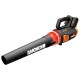 Воздуходувка аккумуляторная Worx WG584E во Владикавказе