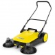Подметальная машина Karcher S 6 Twin во Владикавказе