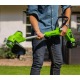 Аккумуляторный триммер GreenWorks G24LT28 (без аккумулятора и зарядного устройства) во Владикавказе