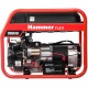 Бензогенератор Hammer GN4000E 3 кВт во Владикавказе