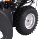 Снегоуборщик Yard Fox Pro 7654E во Владикавказе