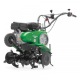 Мотоблок Caiman Vario 70C + комплект окучника, грунтозацепы во Владикавказе