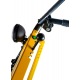 Бензиновый снегоуборщик Huter SGC 4800 (B) во Владикавказе