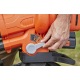 Воздуходувка аккумуляторная Black+Decker BCBLV36B (без аккумулятора и зарядного устройства) во Владикавказе