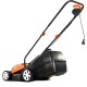 Газонокосилка электрическая Yard Fox EL3230 во Владикавказе