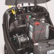 Подметальная машина Karcher KM 85/50 W G Adv во Владикавказе