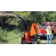 Измельчитель бензиновый Echo Bear Cat CH5653+ПСМ во Владикавказе