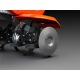 Культиватор Husqvarna TF230 во Владикавказе
