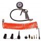 Компрессор поршневой масляный Einhell TC-AC 190/24/8 Kit во Владикавказе