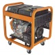 Дизельгенератор Carver PPG-11000DE 8.5 кВт во Владикавказе