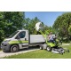 Садовый райдер Grillo FD 900 4WD во Владикавказе