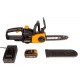 Аккумуляторная пила Worx WG322E-10&quot; во Владикавказе