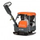 Виброплита реверсивная Husqvarna Atlas Copco LG 164 D 45х65.5 во Владикавказе
