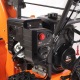 Снегоуборщик Patriot PRO 11 KX во Владикавказе