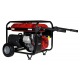 Бензогенератор Loncin LC10000D-AS 8 кВт 3-х фазный во Владикавказе