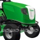 Садовый минитрактор Viking MT 4112 SX во Владикавказе