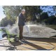 Мойка высокого давления GreenWorks 5106107 во Владикавказе