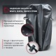 Чехол защитный Park-Manner для газонокосилки с шириной деки до 51 см во Владикавказе