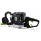 Аккумуляторный кусторез Greenworks GD82HT, 82V, 61 см, бесщеточный, без АКБ и ЗУ (2201807) во Владикавказе