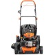 Газонокосилка бензиновая Fuxtec FX-RM5196SL во Владикавказе