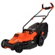 Газонокосилка электрическая Black+Decker BEMW471BH-QS во Владикавказе
