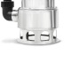 Дренажный насос Daewoo DDP 20000 inox во Владикавказе