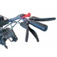Бензиновый мотоблок Weima WM1100DE-6 с двигателем WM177F-2/P 9 л.с. (фрезы в комплекте) во Владикавказе