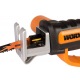 Аккумуляторная пила Worx WG894E.9 (без аккумулятора и ЗУ) во Владикавказе