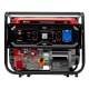 Бензогенератор MTX RS-9000E 6 кВт во Владикавказе