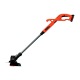 Аккумуляторный триммер Black+Decker ST1823 во Владикавказе