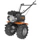 Мотоблок Carver МТ-7100W (фрезы в комплекте) во Владикавказе