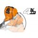 Бензокоса (бензиновый триммер) Carver GBC-31F во Владикавказе