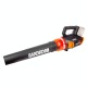 Воздуходувка аккумуляторная Worx WG584E.9 (без аккумулятора и ЗУ) во Владикавказе