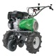 Мотоблок Caiman Vario 60S TWK+ с пневмоколесами 4x8 во Владикавказе
