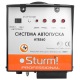 Система автопуска Sturm AT8560 во Владикавказе
