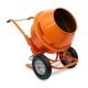 Бетоносмеситель Villartec СМ-130С Cart (Бетономешалка Villartec СМ-130С Cart) во Владикавказе